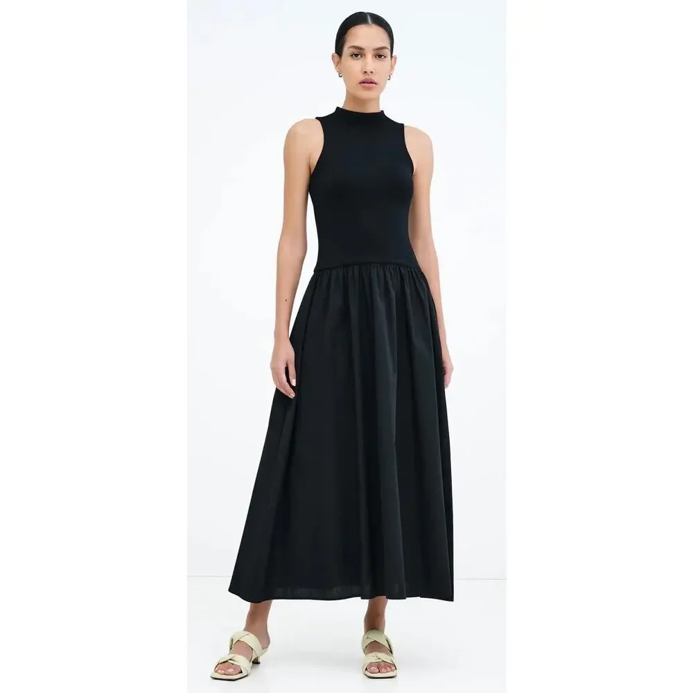 unique vintage maxi dress NWT Unique Vintage Womens Size M Navy Blue Velvet Floral Maxi Dress Retro  Glam